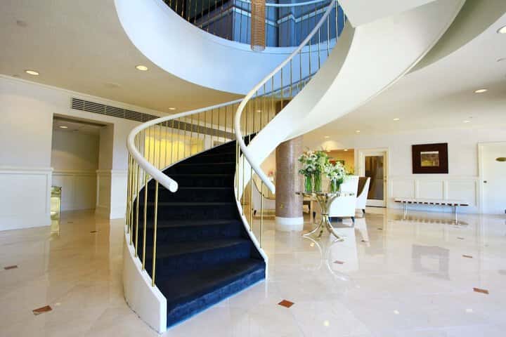 Hotel Interior 2 of 23