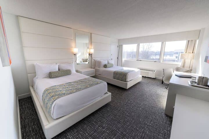 Room 5 of 23