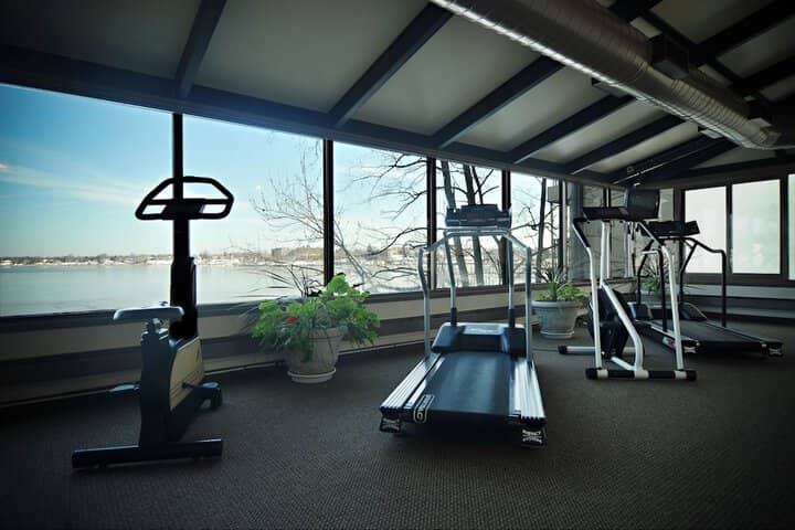 Health and Fitness 8 of 23
